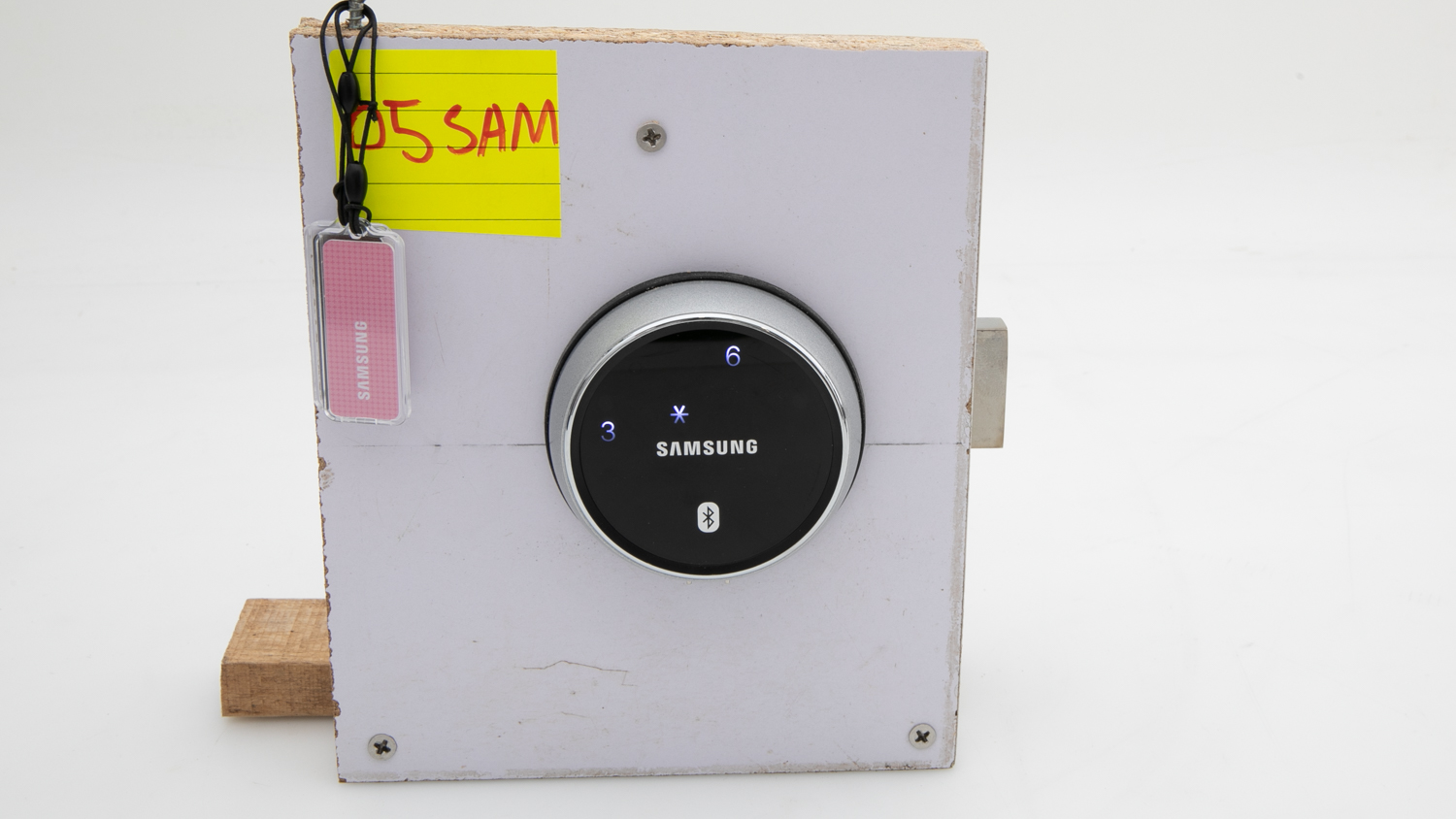 Samsung SDS SHP-DS705