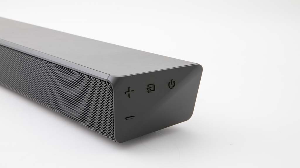 Samsung Series 6 HWR650 Review Soundbar CHOICE