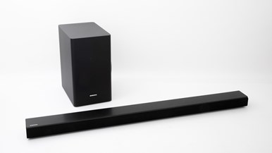 Samsung Series 6 HW-R650