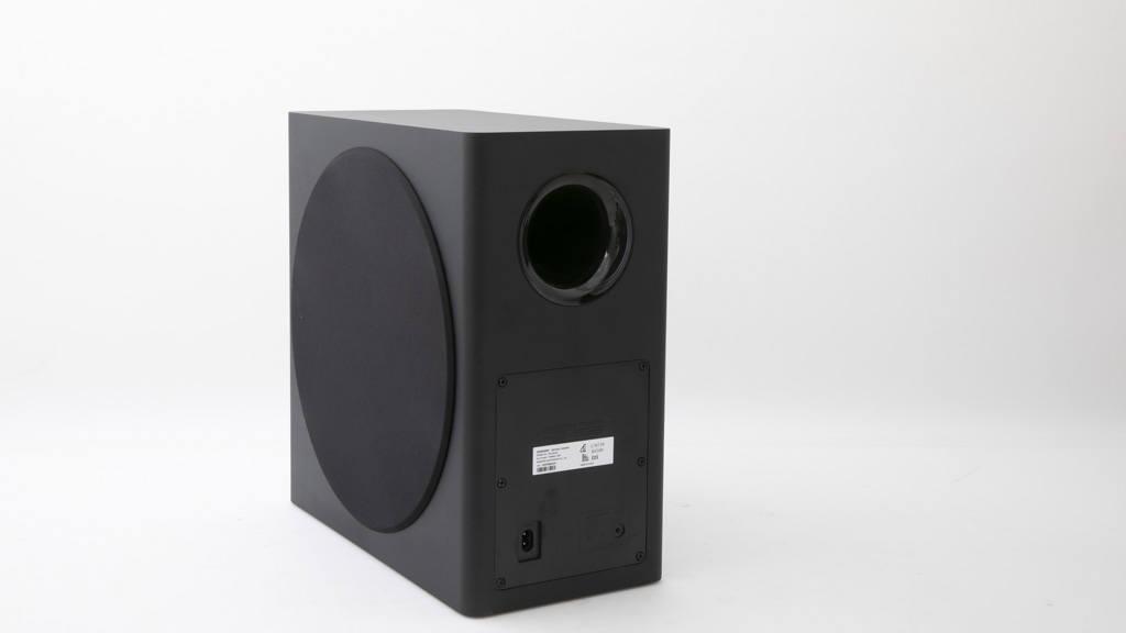 Samsung Series 7 HW-Q70R