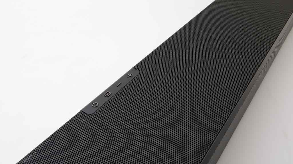 Samsung Series 8 HW-N850