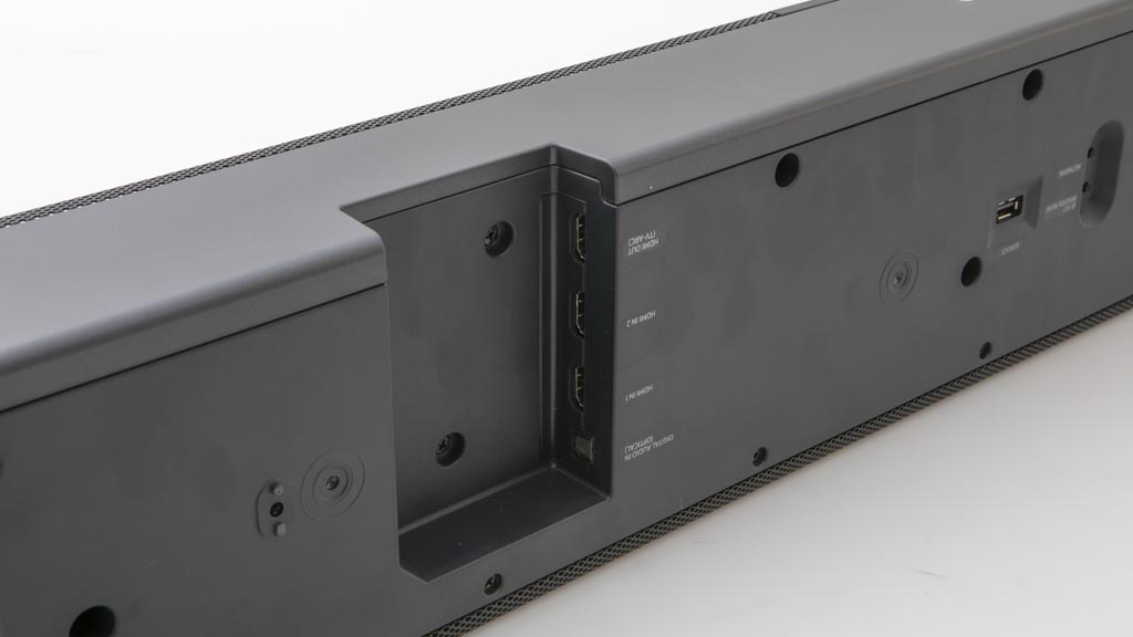 Samsung Series 8 HW-N850