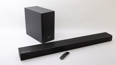 Samsung Series 8 HW-N850