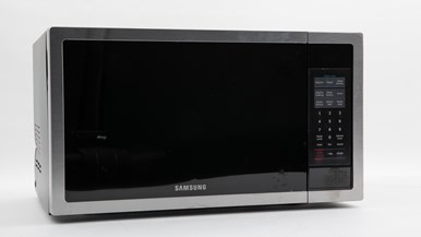 Samsung Smart Sensor Microwave Oven ME6104ST1