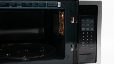Samsung Smart Sensor Microwave Oven ME6104ST1
