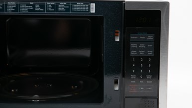 Samsung Smart Sensor Microwave Oven ME6104ST1