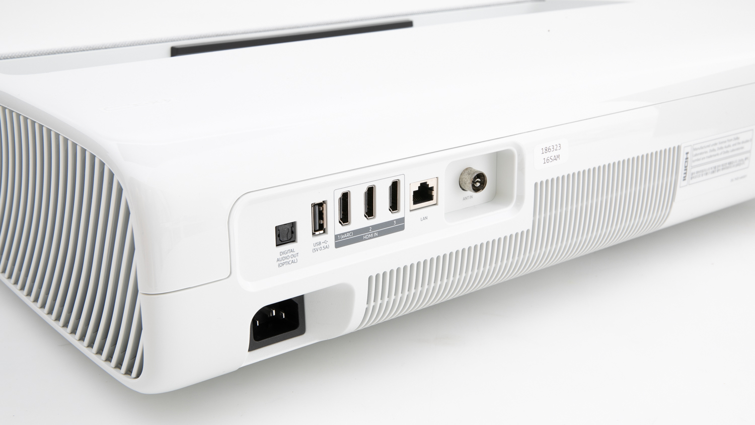 Samsung SP-LSP7TFAXXY