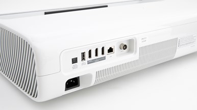 Samsung SP-LSP7TFAXXY