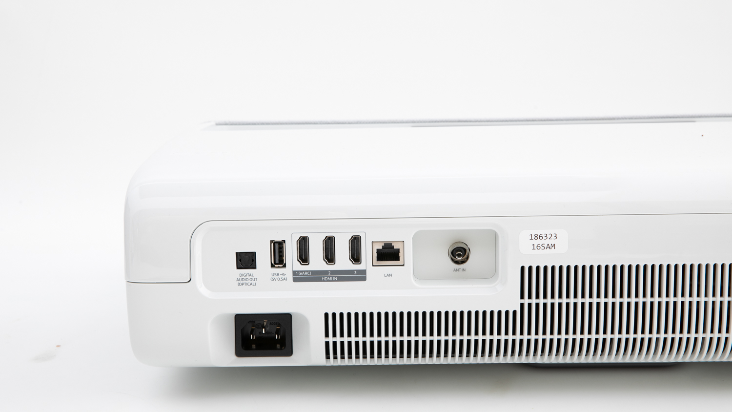 Samsung SP-LSP7TFAXXY