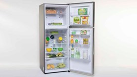 samsung 400l top mount fridge sr400lstc