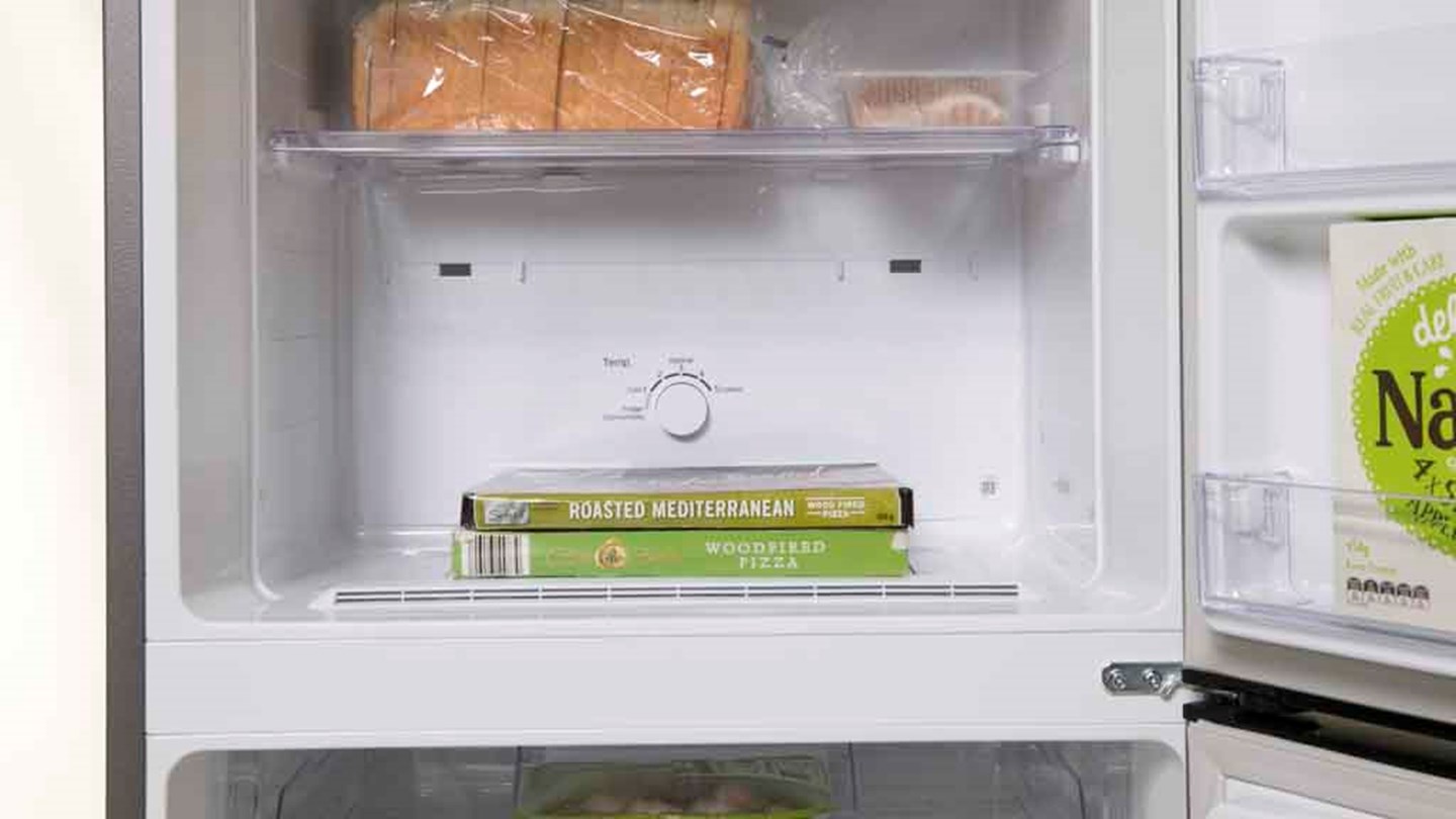 Samsung SR400LSTC Review | Best rated fridges | CHOICE