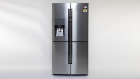 how much is a samsung fridge