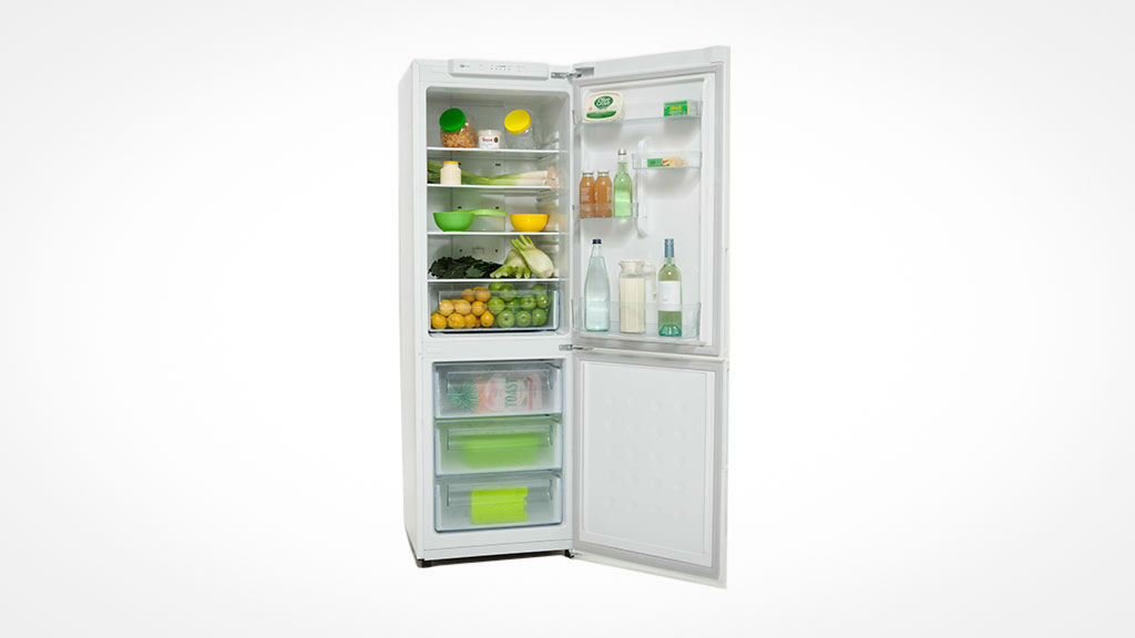 Samsung SRL322MW Review Best rated fridges CHOICE