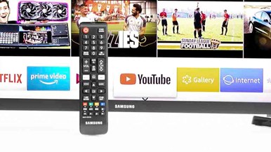 Samsung UA32T5300AWXXY