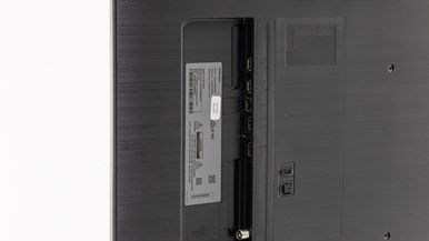 Samsung UA43CU8000WXXY