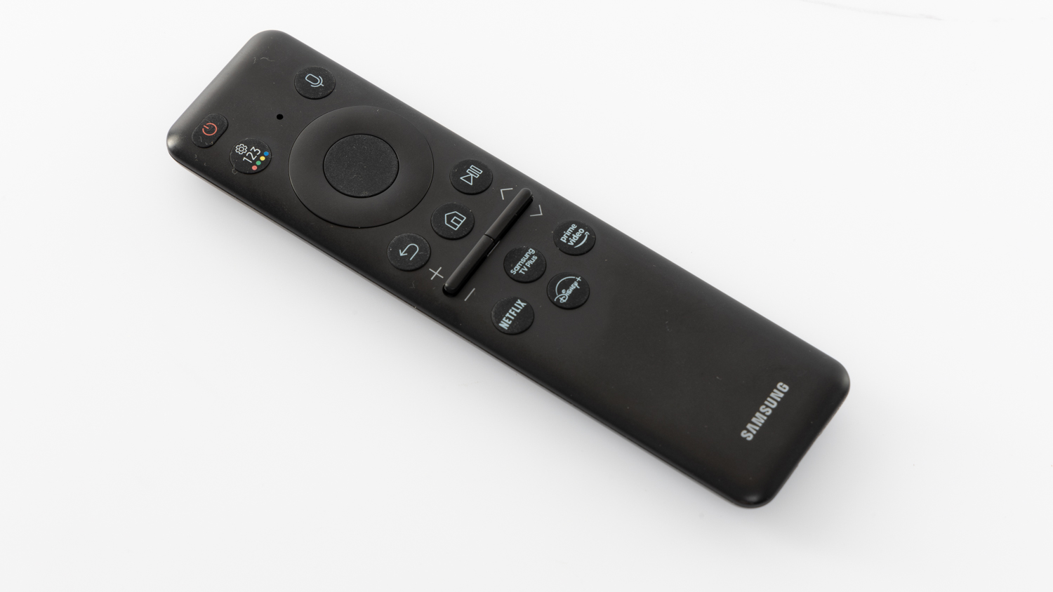 Samsung UA43CU8000WXXY