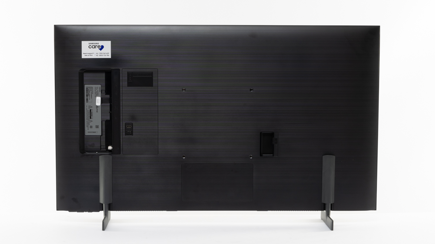 Samsung UA43CU8000WXXY