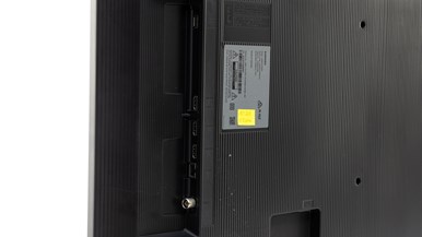 Samsung UA43DU7700WXXY