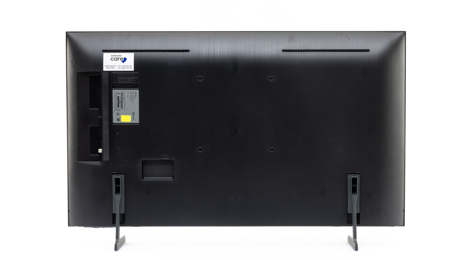 Samsung UA43DU7700WXXY