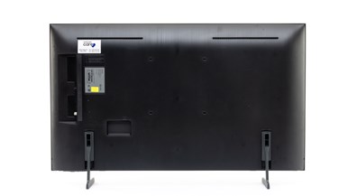 Samsung UA43DU7700WXXY