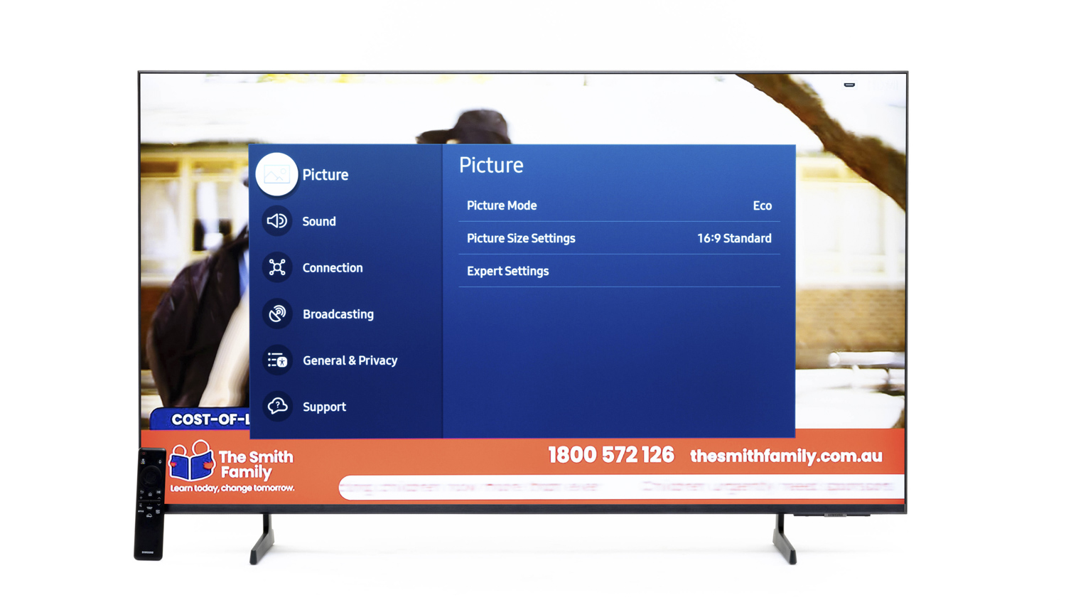 Samsung UA43DU7700WXXY