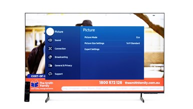 Samsung UA43DU7700WXXY
