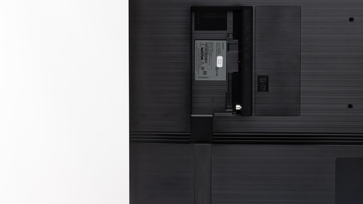 Samsung UA55CU8000WXXY