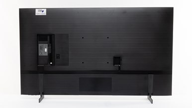 Samsung UA55CU8000WXXY