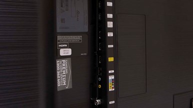 Samsung UA55KU7000W
