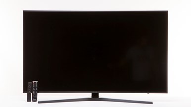 Samsung UA55KU7000W