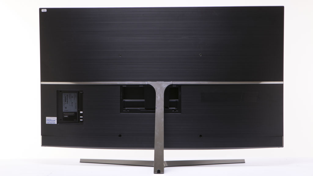 Samsung UA55MU9000 Review | Best rated TVs | CHOICE
