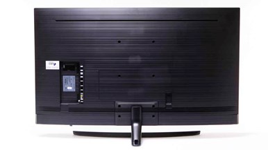 Samsung UA55NU8500