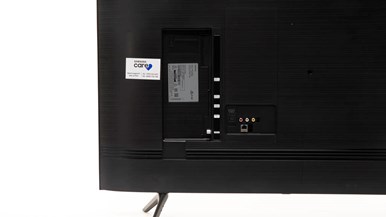 Samsung UA55TU8000W