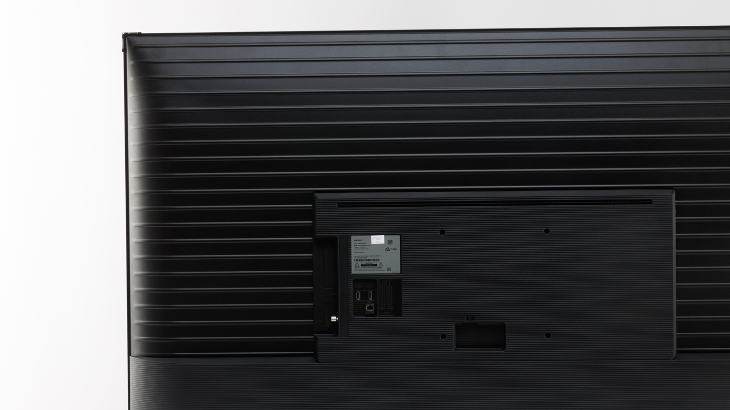 Samsung UA55U8500FWXXY