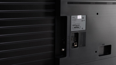 Samsung UA55U8500FWXXY