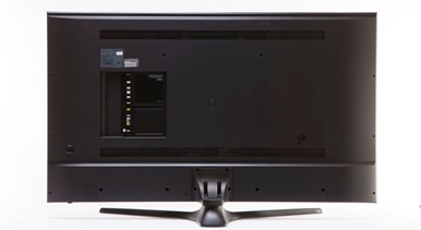Samsung UA60KU6000W