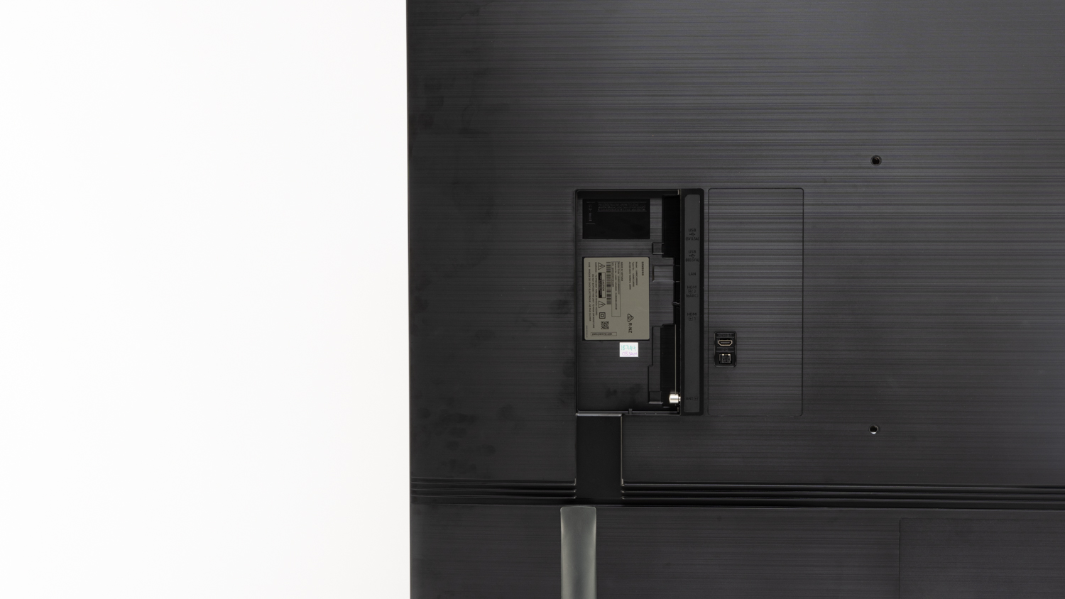 Samsung UA65CU8000WXXY