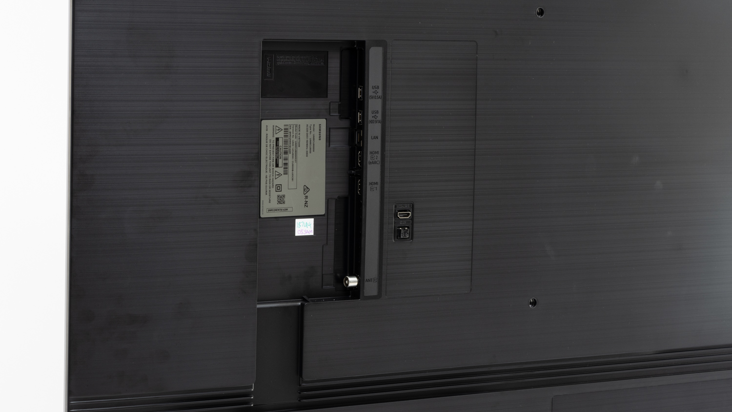 Samsung UA65CU8000WXXY