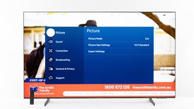 Samsung UA65DU7700WXXY