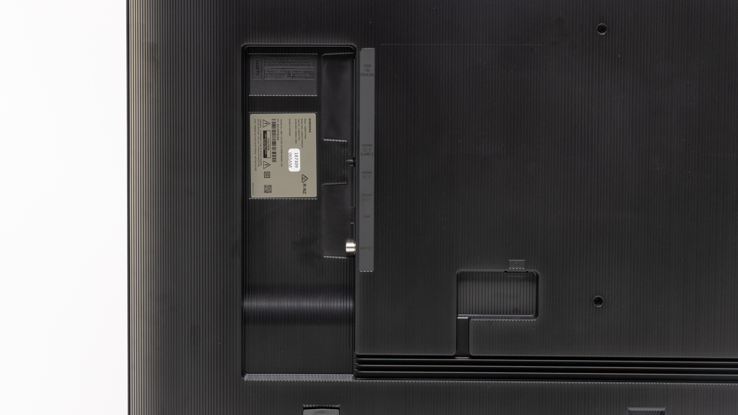 Samsung UA65DU7700WXXY