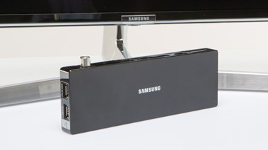 Samsung UA65KS9500W
