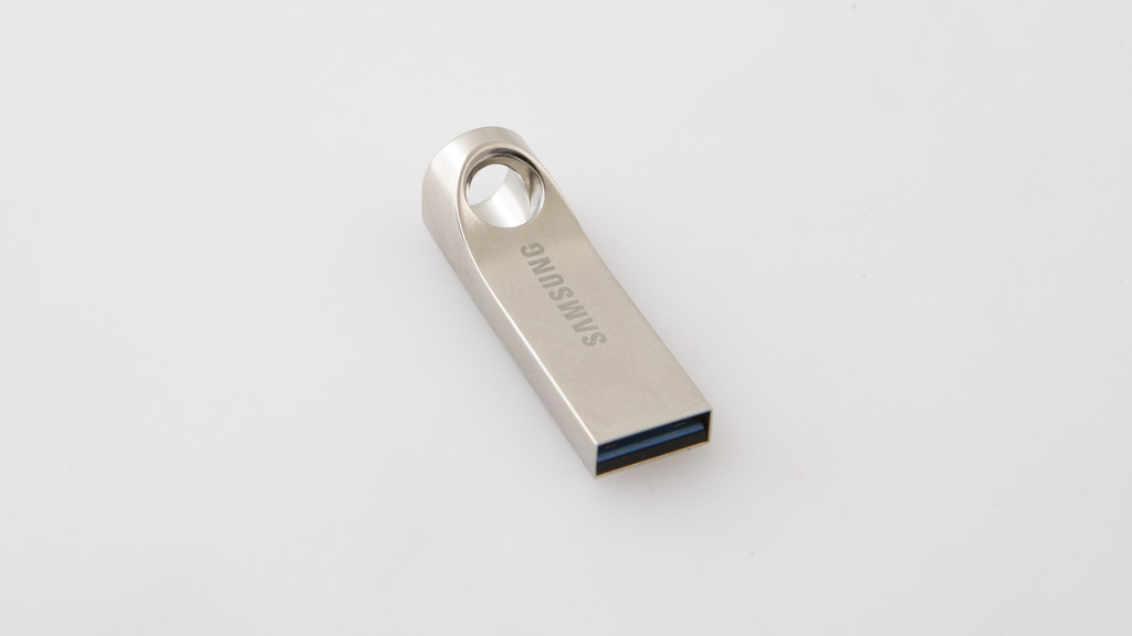 Samsung USB 3.0 Flash Drive BAR (MUF-128BA)