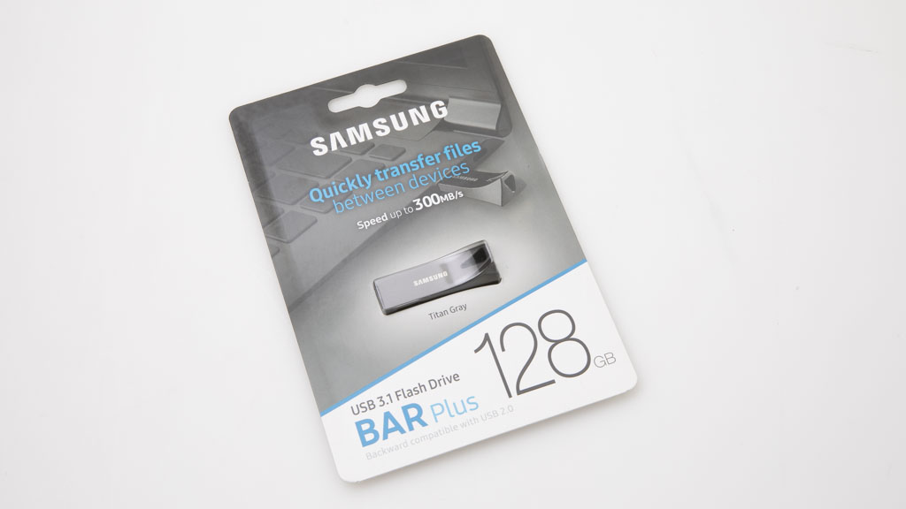 USB 3.1 Flash Plus (128GB) Review | Portable media device | CHOICE