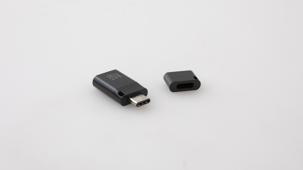 Samsung USB Type-C Flash Drive (128GB) carousel image