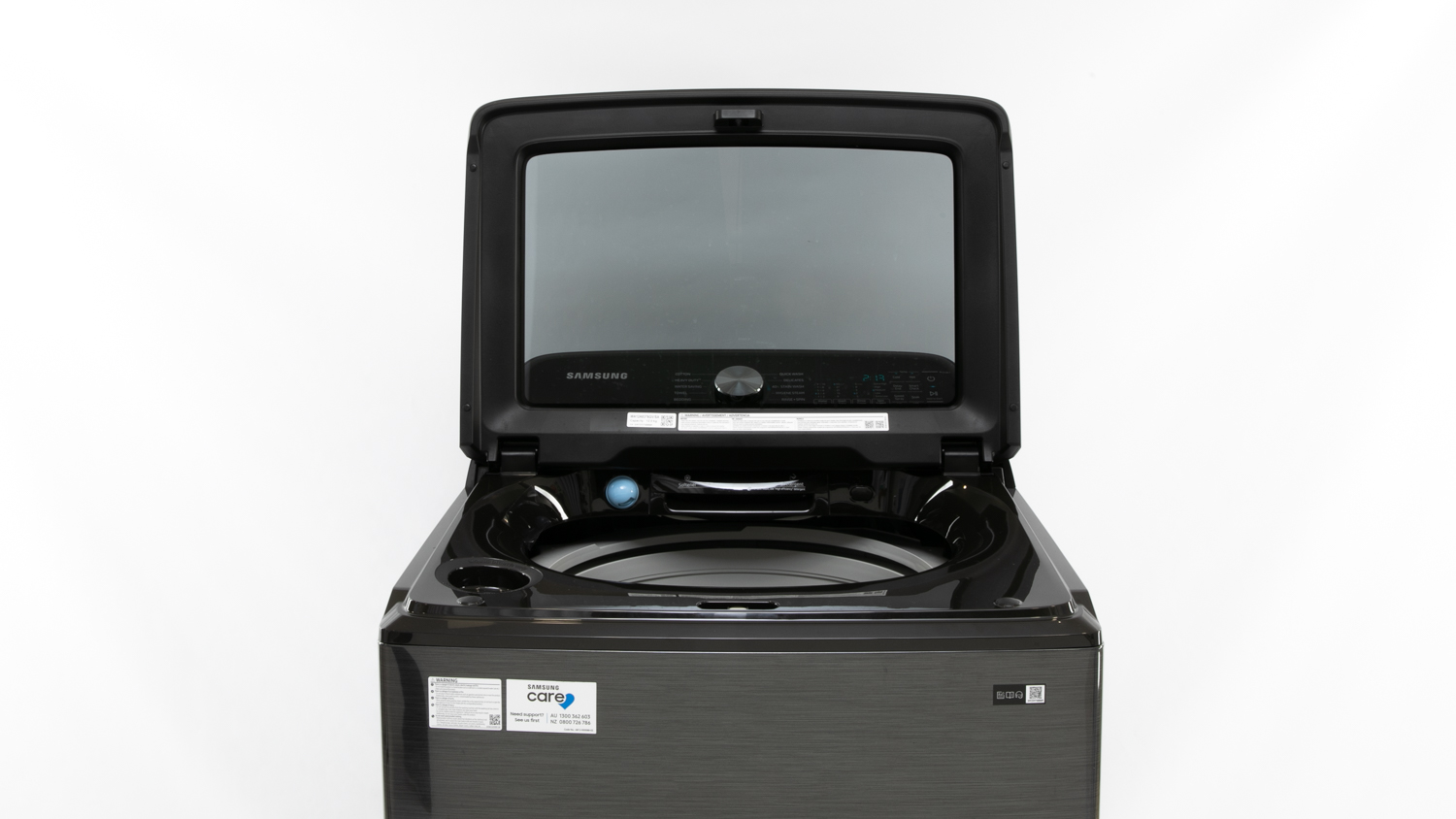 Samsung WA12A8376GV