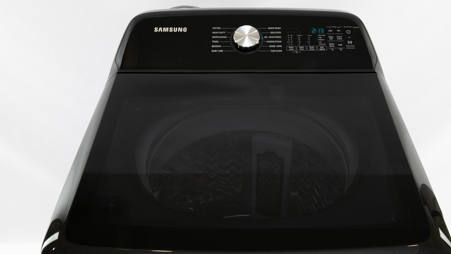 Samsung WA12A8376GV