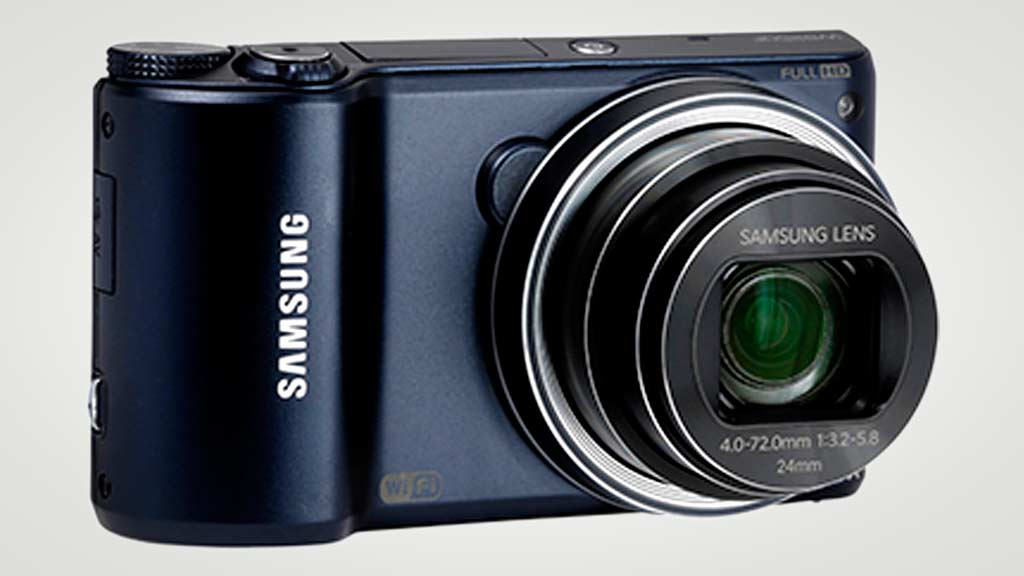 Samsung WB250F Review Digital camera CHOICE