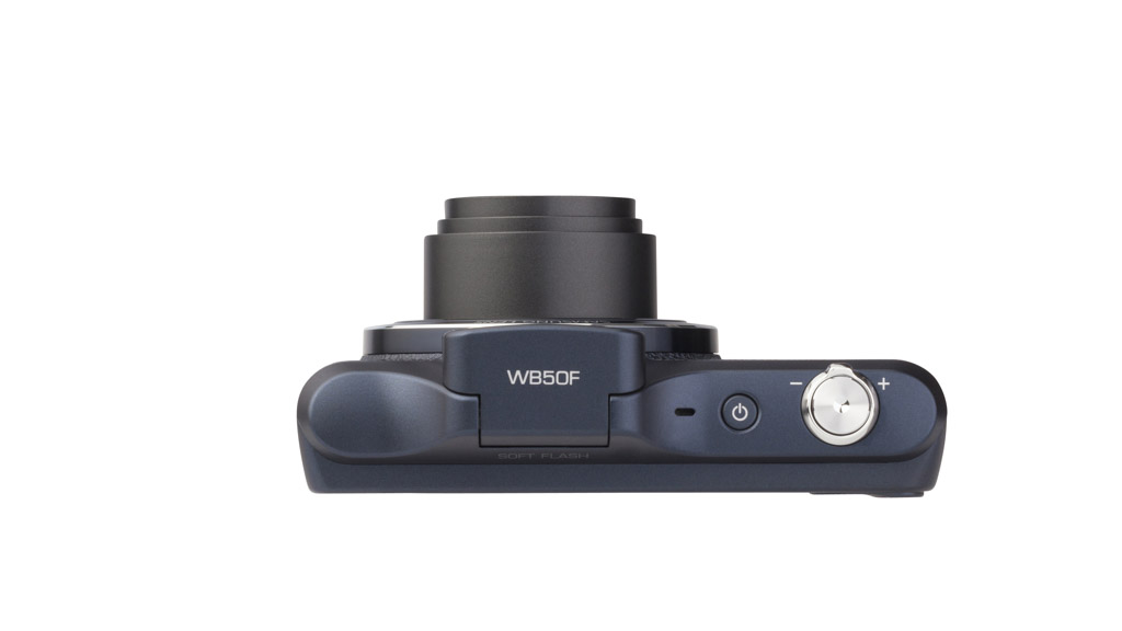 Samsung WB35F