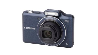 Samsung WB35F