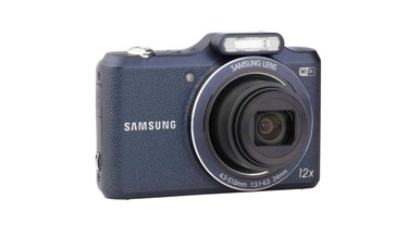 Samsung WB35F